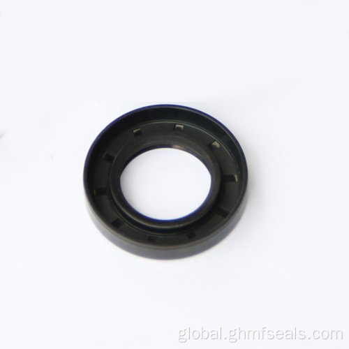 China Different types rubber NBR oil seal for gearbox Manufactory